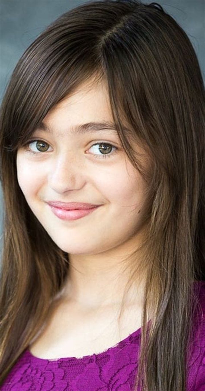 Lola Cook