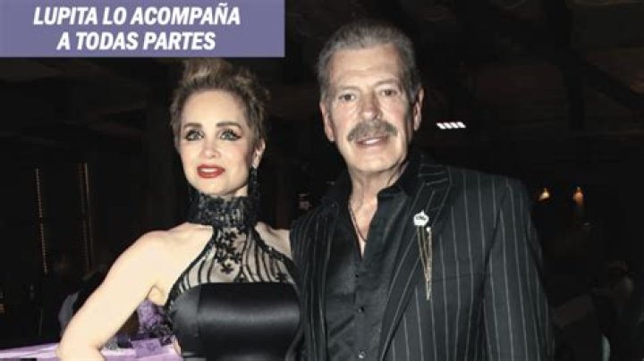 Lupita Arreola Age [Edad]: How Old Is She? Meet Sergio Goyri Girlfriend