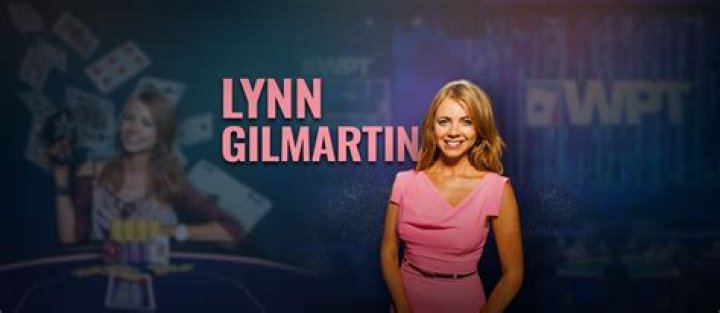 Lynn Gilmartin Net Worth, Income, Salary, Earnings, Biography