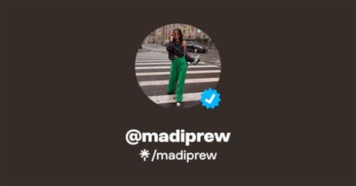 Madiprew