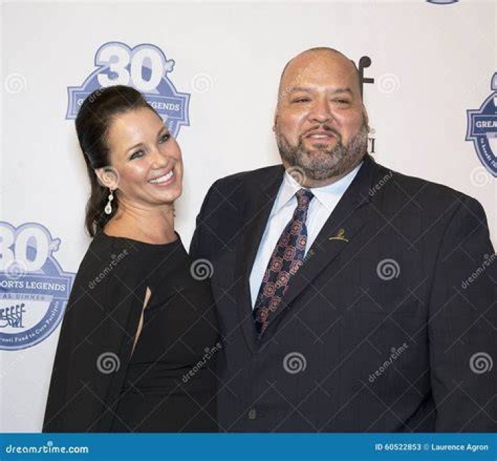 Marc Buoniconti Wife, Wikipedia (Nick Buoniconti Son) Married, Son and More
