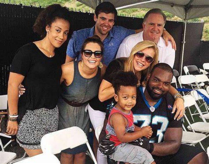 Marcus Oher Bio Wiki, Age, Net Worth, Michael Oher, Siblings, Parents, Wife