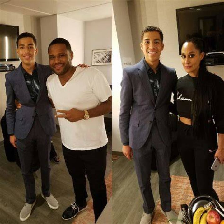 Marcus Scribner Parents: Everything We Know About His Dad, Mom and Sister