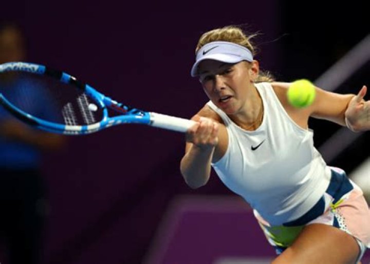 Maria Egee: Who is Amanda Anisimova’s sister?