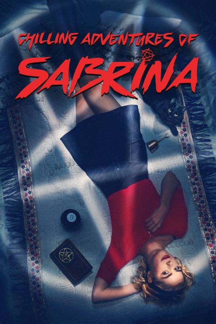 Maria Marlow Age, Wiki, Biography Instagram: Chilling Adventures Of Sabrina Cast