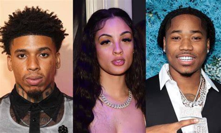 Marissa Da’Nae – Mxrvssa Height, Wiki, Biography, Age, Who, Boyfriend, Net Worth