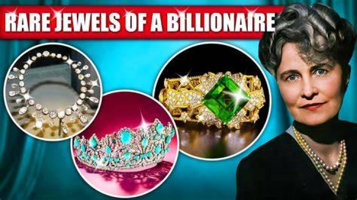 Marjorie Merriweather Post’s Net Worth, Biography, Career, Awards, Fact and Life Story