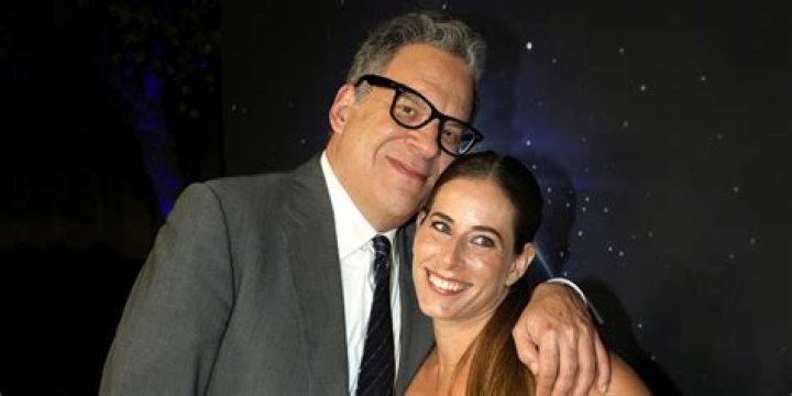 Marla Garlin, Jeff Garlin Wife Age: Everything You Should Know About (Wiki, Bio)