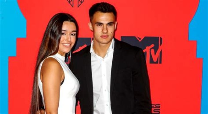 Marta Torrejon Boyfriend: Is Marta Torrejon In A Relationship?