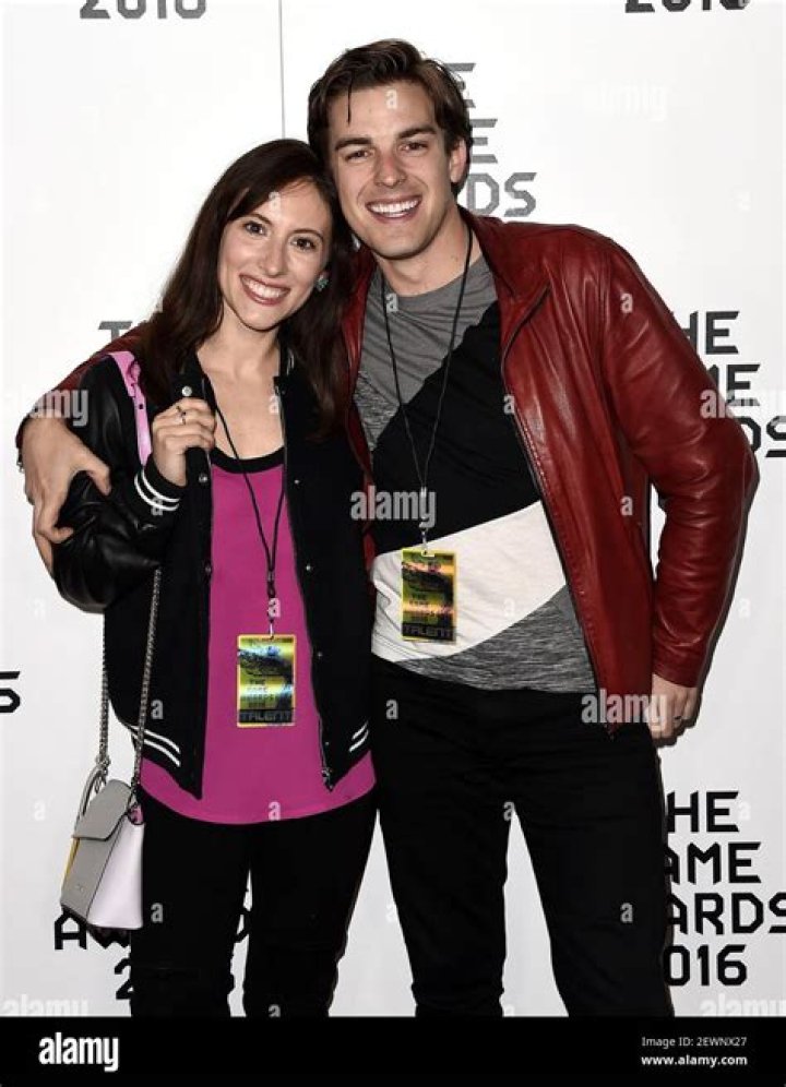 MatPat wife: Who is Stephanie Patrick?