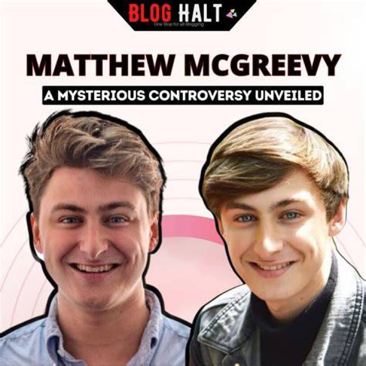 Matthew Mcgreevy: A Family Portrait
