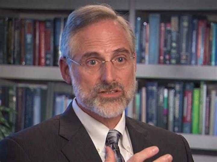 Meet Dr Russell Portenoy From Dopesick, Explore His Wikipedia Details