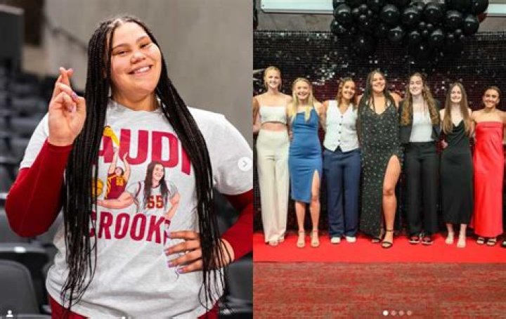 Meet Jaelyn Crooks Parents On Instagram Amid Prior Lake High School Racism Video Incident