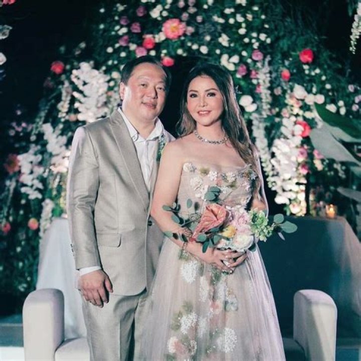 Meet Philip Laude? Small Laude’s husband Biography: Net Worth, Business, Age, Siblings, Nationality