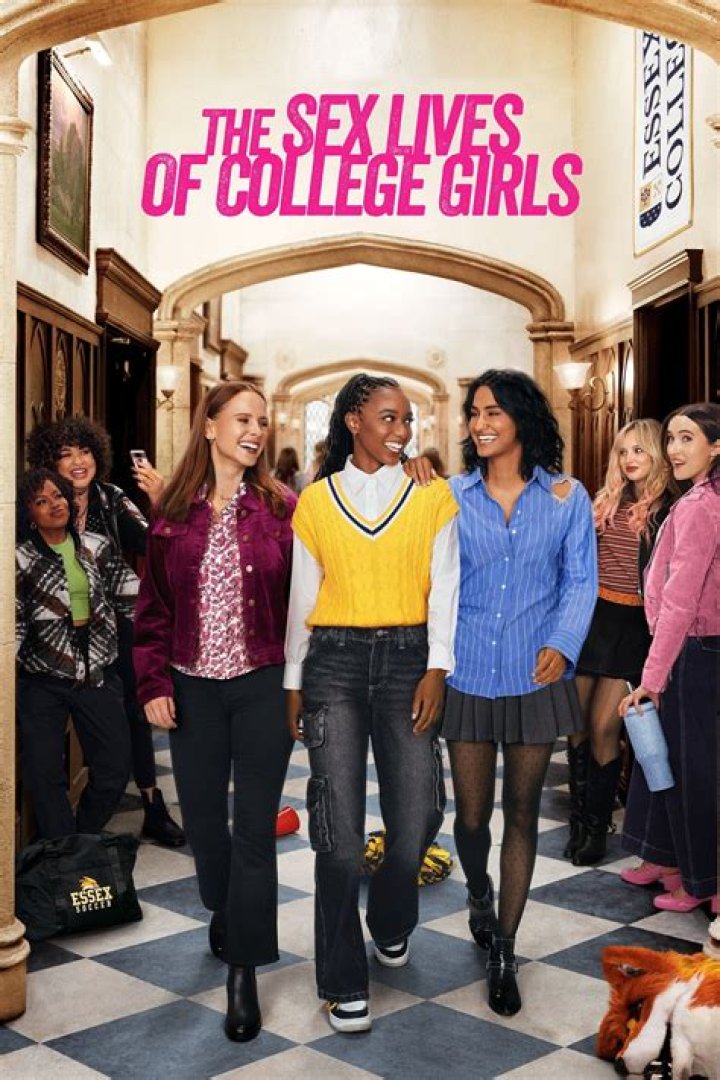 Meet The Sex Lives of College Girls Actress Kennedy Slocum On Instagram