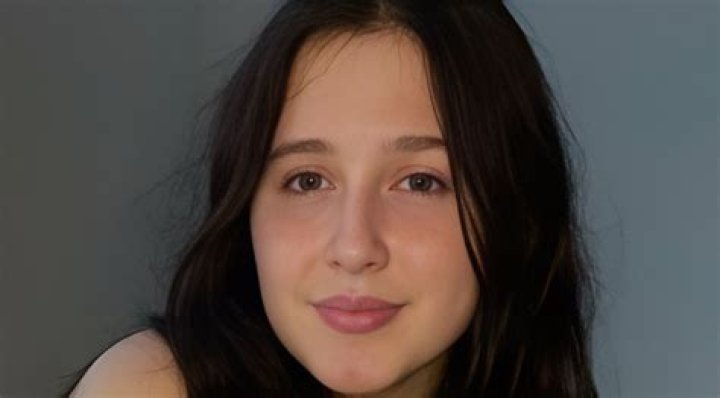 Mercedes Maxwell Age, Wiki, Biography, Height, Instagram, Net Worth, Boyfriend
