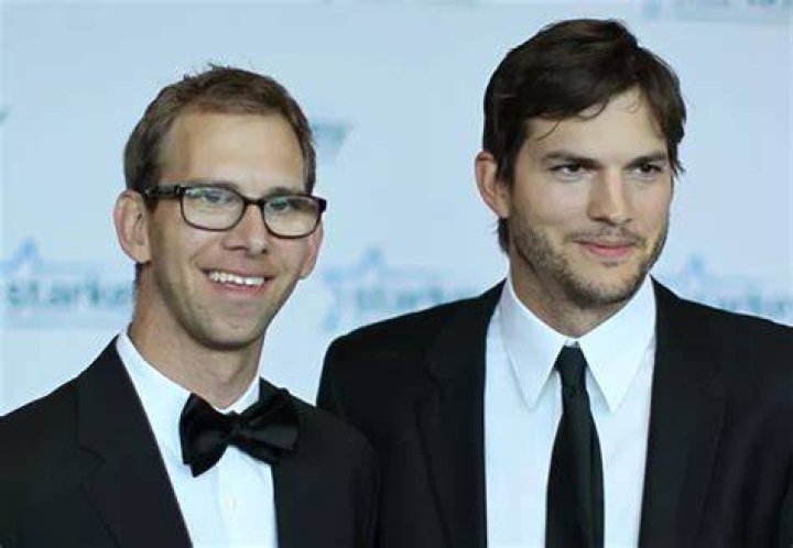 Michael Kutcher Wife: Bio, Age, Height, Twin Brother, Ashton, Married, Cerebral Palsy and Net Worth