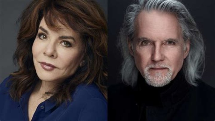 Michael Praed Bio, Age, Wife, Movies,Tv Shows