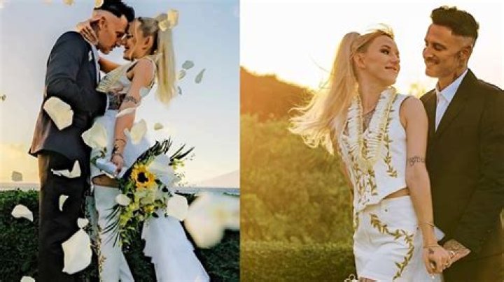 Michael Voltaggio Wife Kerri Adams Relationship Timeline, Why Did They Split? Kids & Net Worth