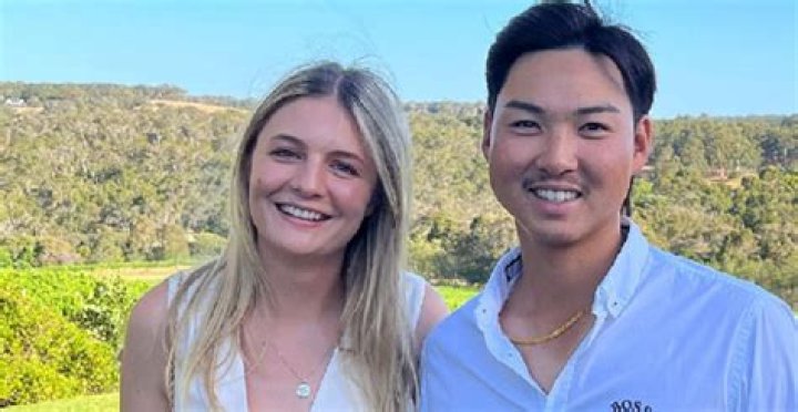 Minjee Lee Husband, Is She Married? Family Ethnicity And Siblings