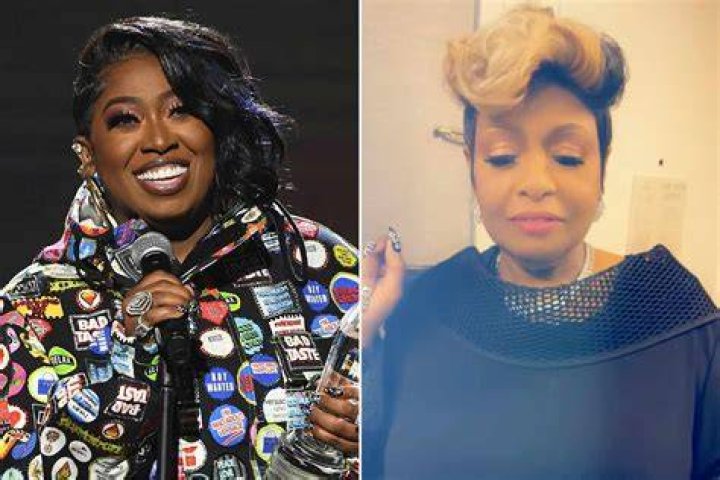 Missy Elliott's Parents' Influence On Her Music
