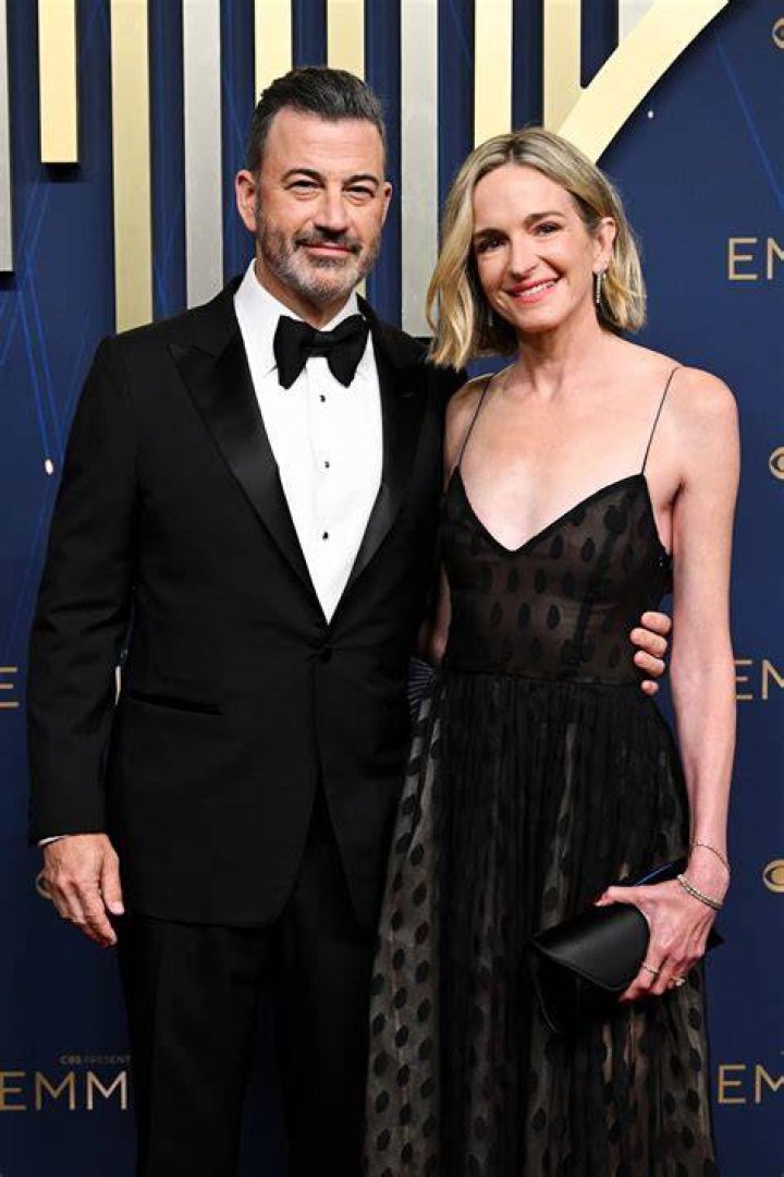 Molly Mcnearney – Bio, Age & Facts About Jimmy Kimmel’s Wife