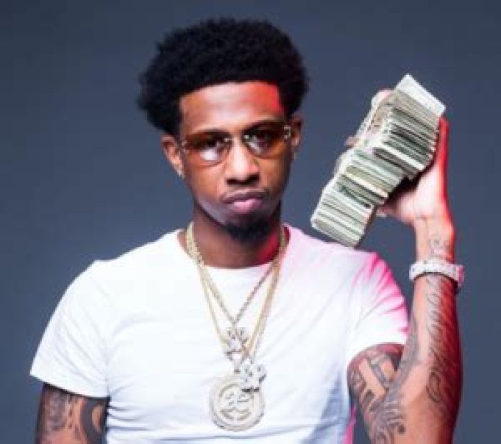 Money Mu (Rapper) Net Worth, Age, Real Name, Girlfriend, Wiki, Biography