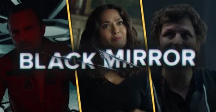 Monica Dolan Movies and TV Shows, Black Mirror, Catastrophe, Family, Partner, Age