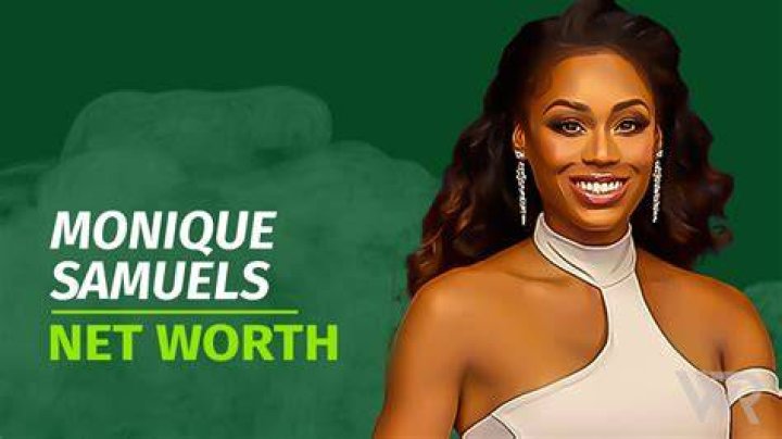Monique Samuels’s Net Worth, Biography, Career, Awards, Fact and Life Story