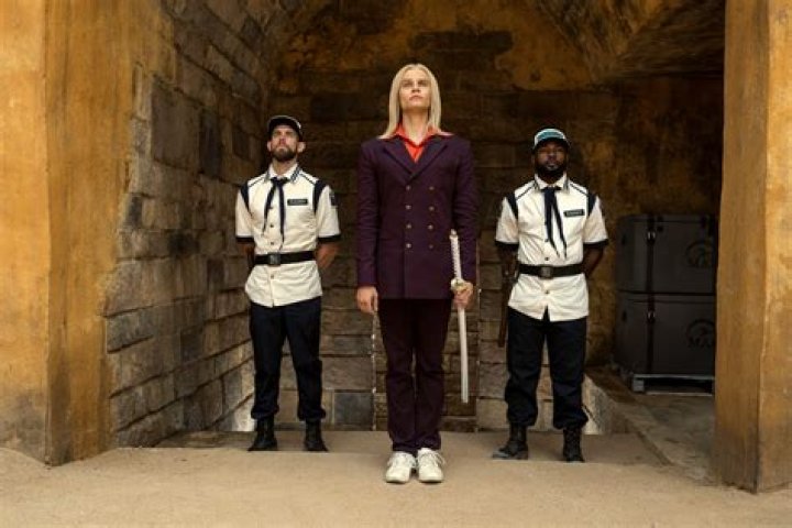 Morgan Davies’ Gender: Is the Koby Actor a Girl? One Piece Live Action Update!