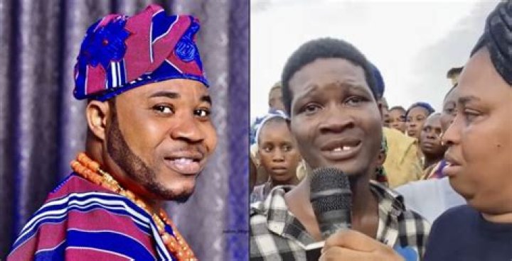 Murphy Afolabi Child: Meet Moyosore Afolabi