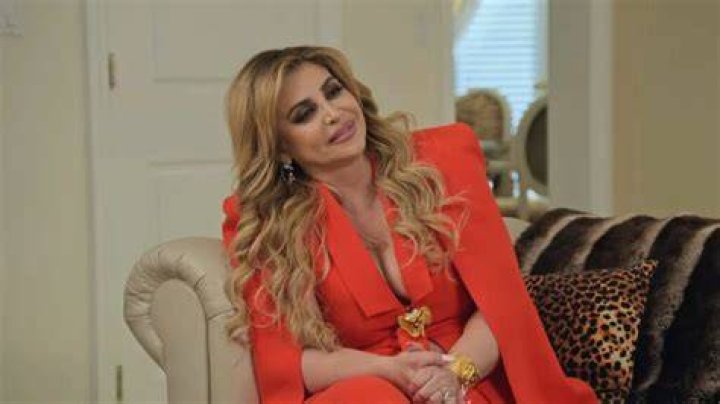 Nathalie Dahan’s Husband and Daughter: Learn About Simo Fanny, Nicole and Her Ex!