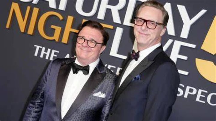 Nathan Lane’s net worth, biography, fact, career, awards and life story