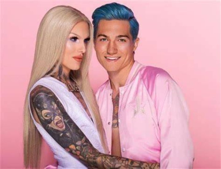 Nathan Schwandt Gay: Boyfriend Jeffree Star, Age, Height, Net Worth, Wiki Facts