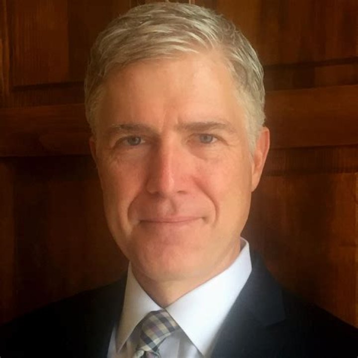Neil Gorsuch’s net worth, biography, fact, career, awards and life story
