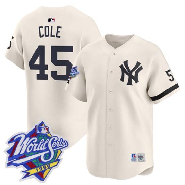 New York Yankees: Who Is Gerrit Cole Son Caden Cole? All Details To Know
