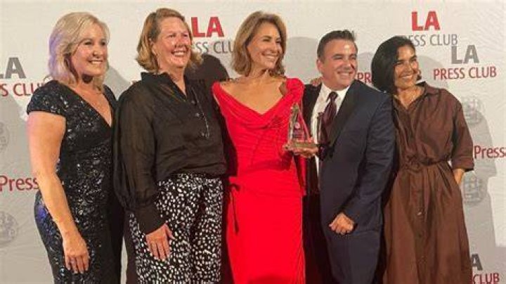 News Director George Davilas Bio, Age, Height, News12, Salary, and Spouse.