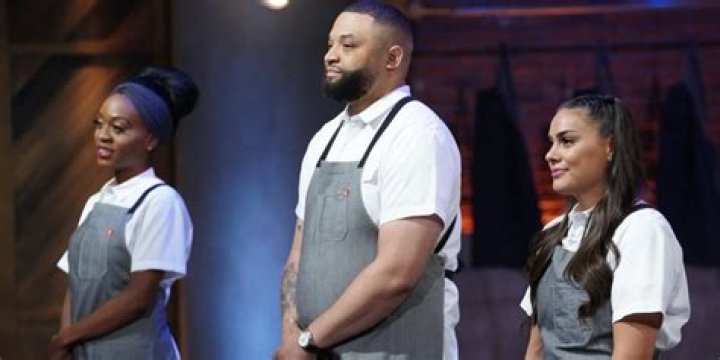 Next Level Chef: Stephanie Despain Age Height Wiki; Husband Instagram And Net Worth