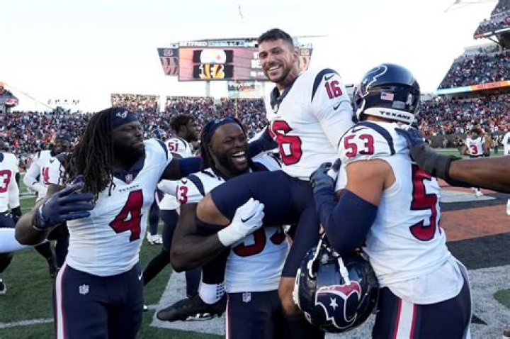 NFL: Is The Football Kicker Matt Ammendola Related To Danny Amendola? Everything To Know