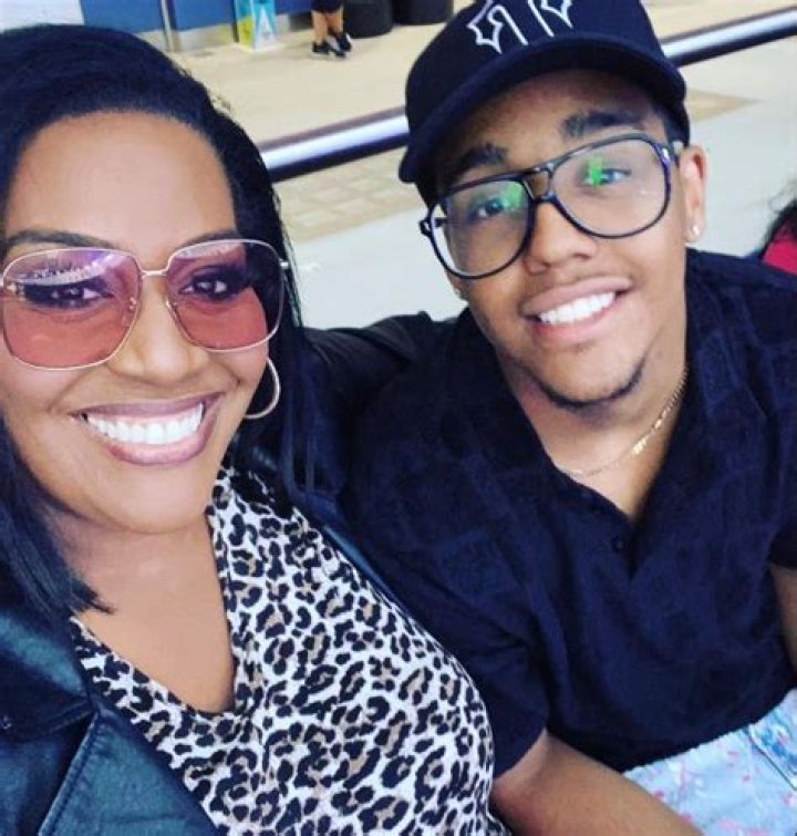 Nichelle Aiden Age, Wikipedia, Biography , Height, Boyfriend, Instagram