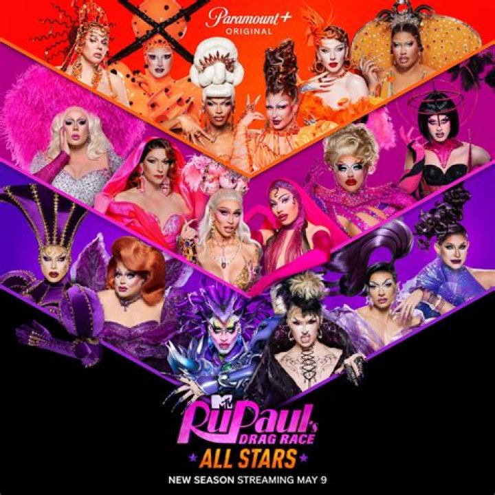 Nick San Pedro Age: RPDR All Stars 5 Derrick Barry Boyfriend