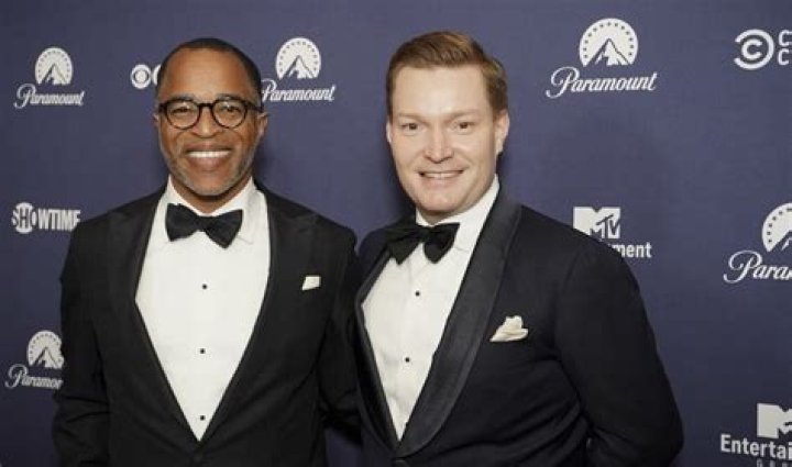 Nick Schmit: Jonathan Capehart Husband Age, Wiki and Job: 10 Facts To Know About