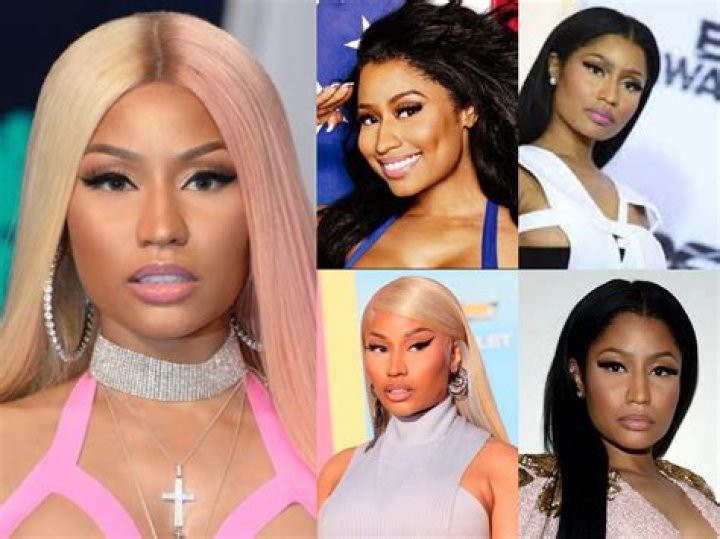 Nikki Minaj Real Name: Discover the Iconic Rapper Behind the Persona