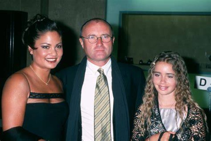 Orianne Cevey Age { Phil Collins Former Wife } Wiki, Family, Kids, Net Worth