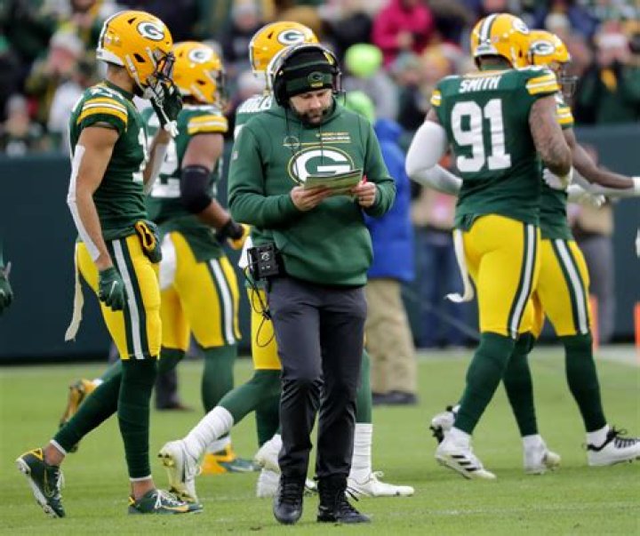 PACKERS: Jason Vrable Wiki, Salary, Wife, Brother, Wikipedia