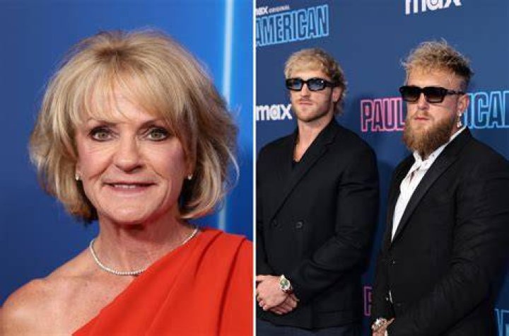 Pamela Ann Stepnick Bio, Wiki, Age, Family, Husband, YouTuber and Net Worth