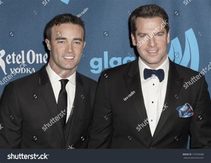 Patrick D. Abner Age: Thomas Roberts Husband Age, Biography, Net Worth, Wiki Bio