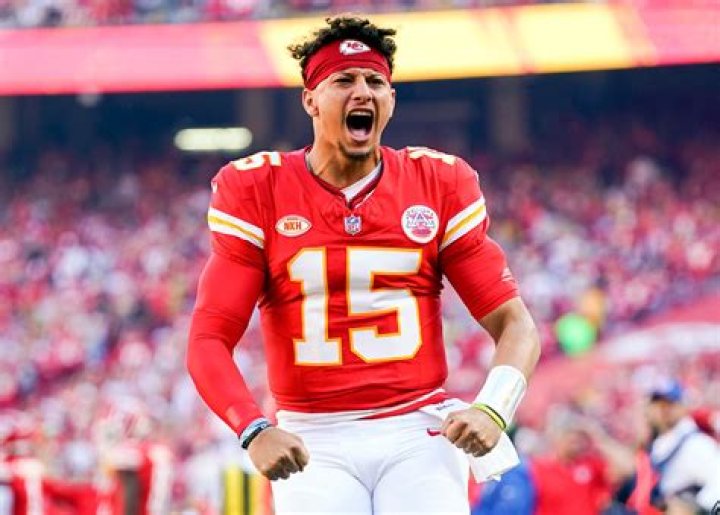 Patrick Mahomes II (Footballer) Wiki, Biography, Age, Height, Weight, Fiancé, Girlfriend, Net Worth, Career, Facts