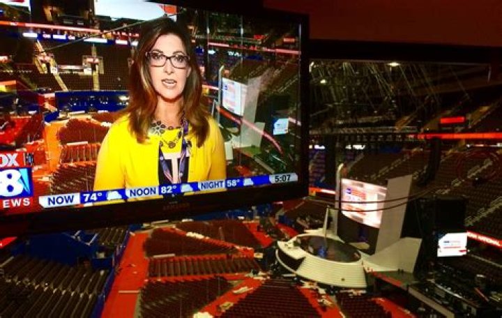 Patty Harken (Traffic Reporter) Bio, Wiki, Age, Height, Husband, Fox 8 News, Cleveland, Salary, and Net Worth