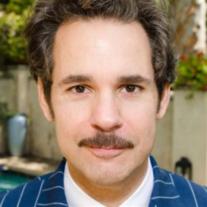 Paul F Tompkins Bio, Wiki, Age, Height, Family, Wife, Daughter, Movies, Specials and Net Worth